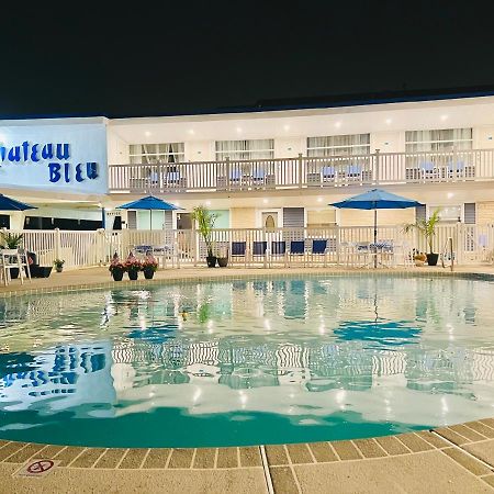 Chateau Bleu North Wildwood Exterior foto